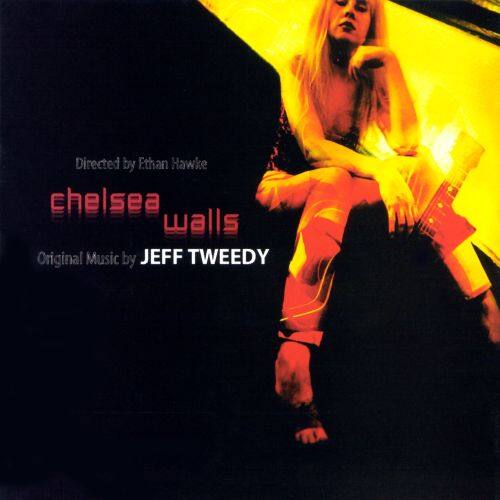 Best Buy: Chelsea Walls [Original Motion Picture Soundtrack] [CD]