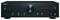 Onkyo - 2-Channel Stereo Amplifier - Black-Front_Standard