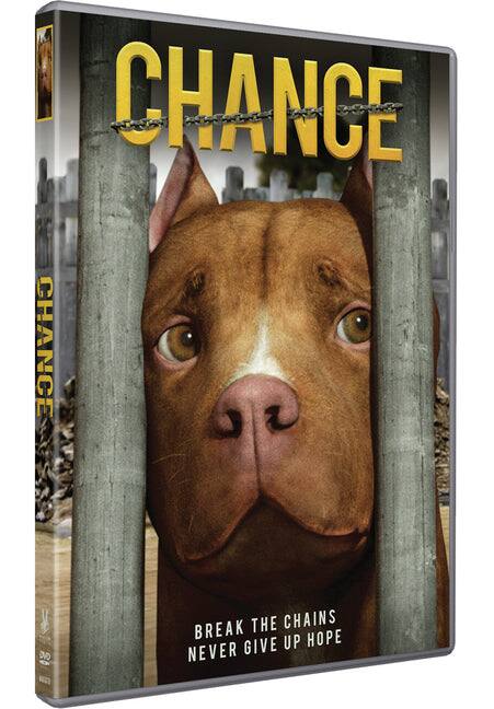 Chance (MOD) (DVD Movie)