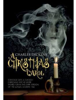 A Christmas Carol - DVD