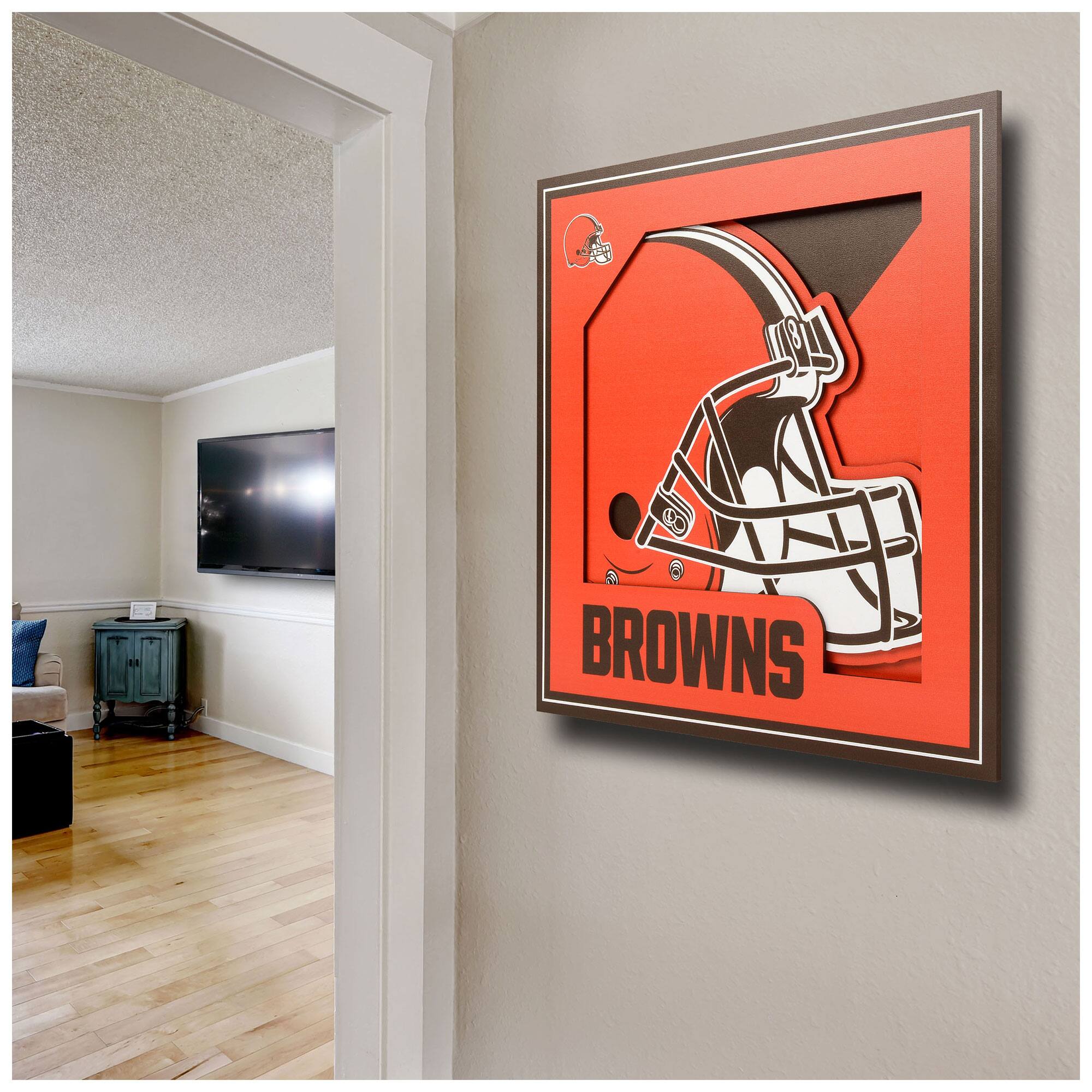 BROWNS