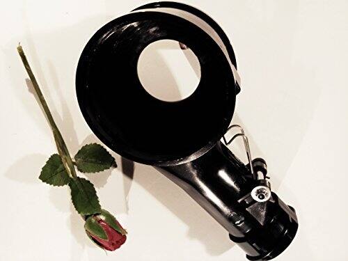 Left. Oreck - 1 Pack Vacuum Part Part #09-77230-51.