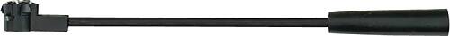 Front. Metra - Antenna Adapter Reverse for Select 1973-2023 Ford Dodge Volkswagen Ram Mercedes-Benz Chrysler - Black.