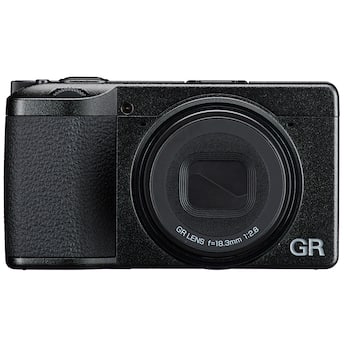 Ricoh GR IV Digital Camera Black - Best Buy Ricoh GR IV Digital Camera Black - Best Buy