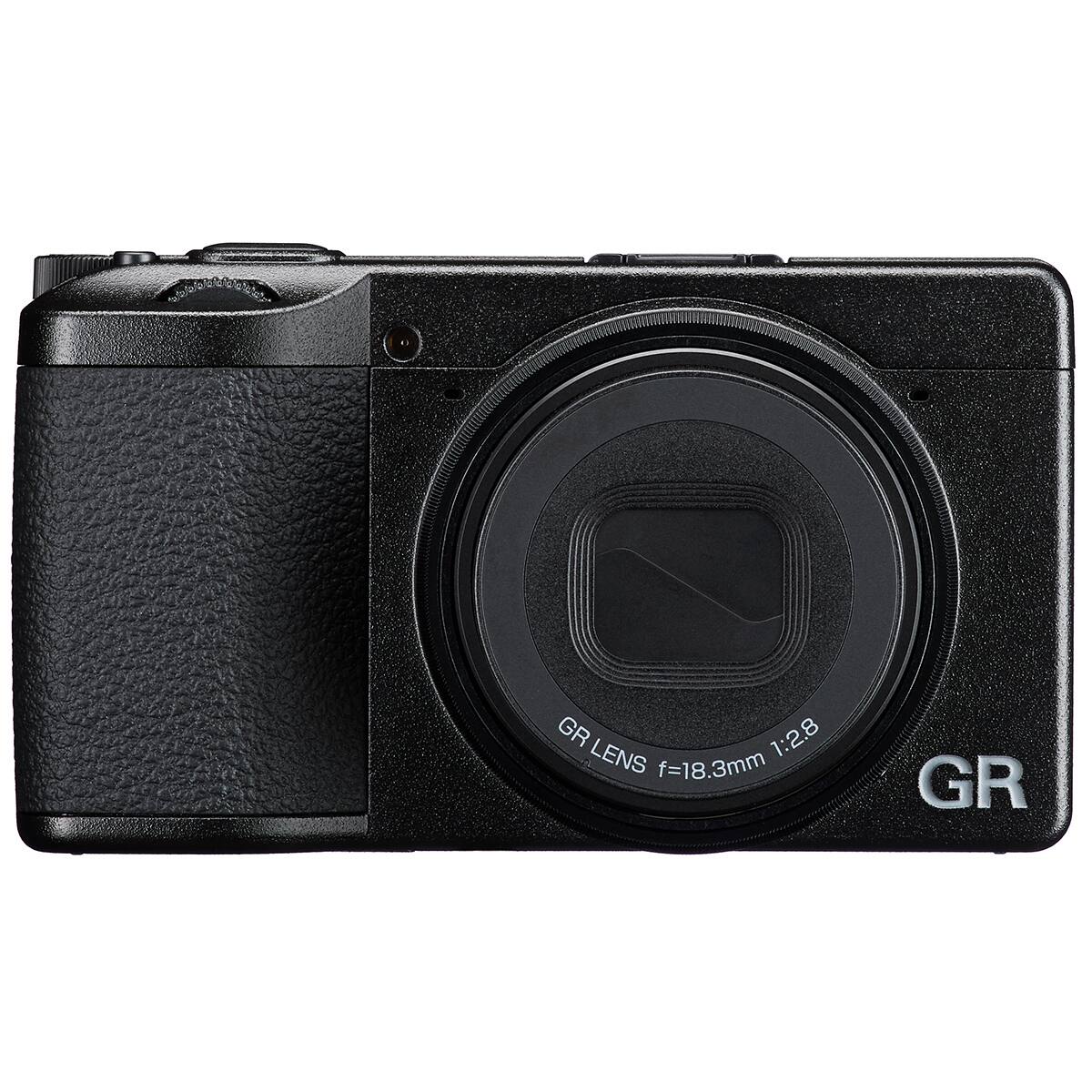 GR LENS f=18.3mm 1:2.8