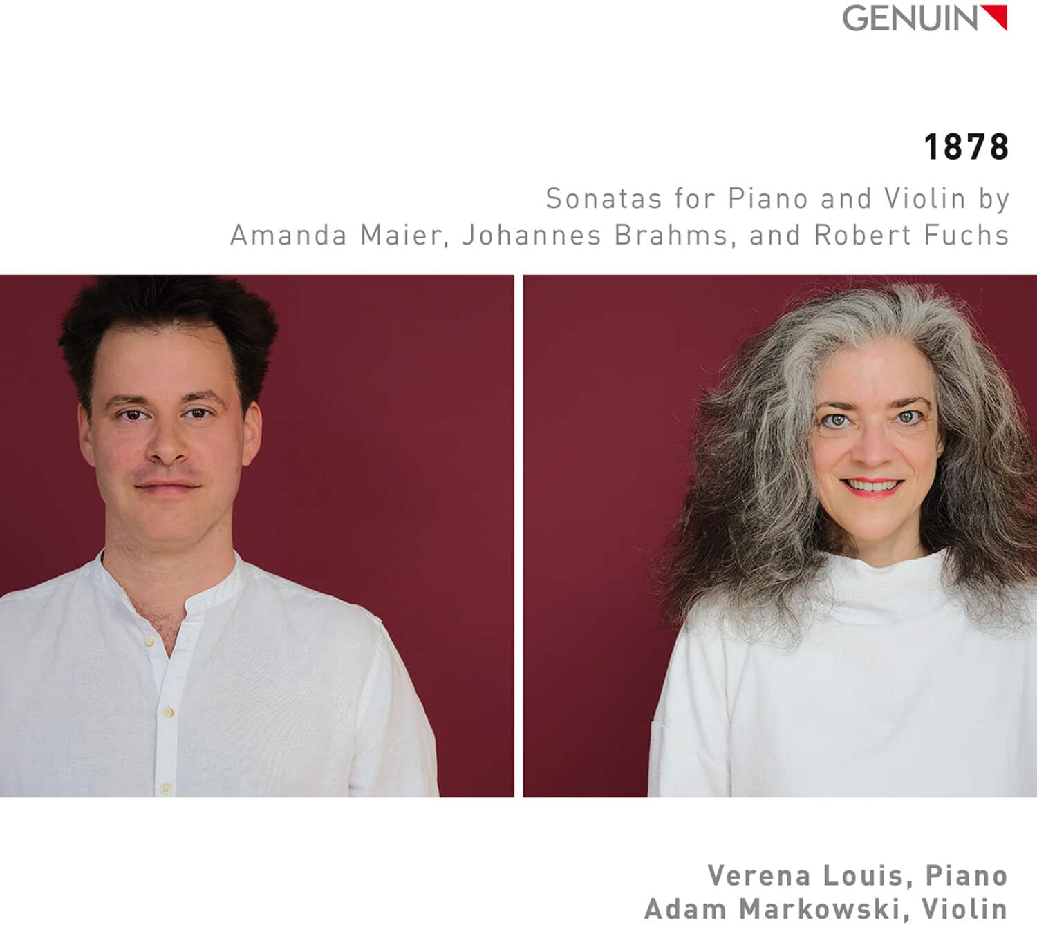 Verena Louis - 1878   - COMPACT DISCS [CD] price history on PriceWatchPro