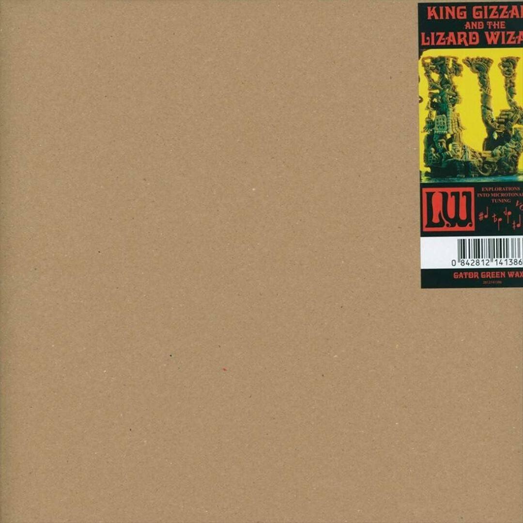 L.W. (L.W.) [LP] [VINYL]