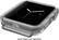 Left. Case-Mate - Naked Tough Bumper for Apple Watch™ 38mm - Clear.