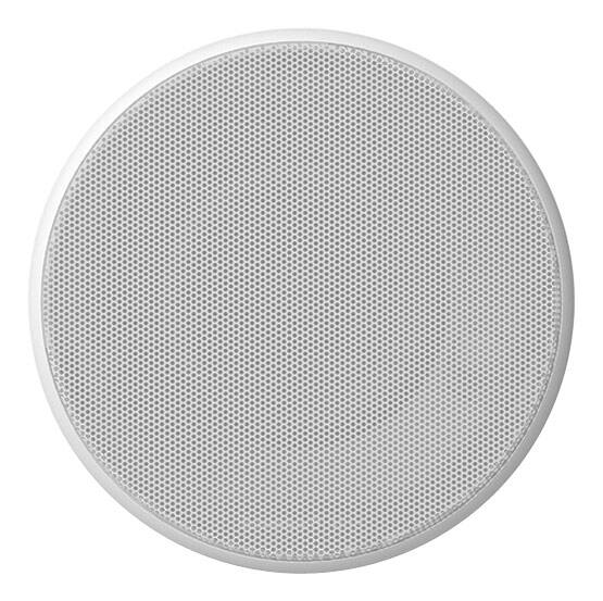 Alt View 12. Bowers & Wilkins - CI600 Series 3" In-Ceiling Speakers - (Pair) - Paintable White.