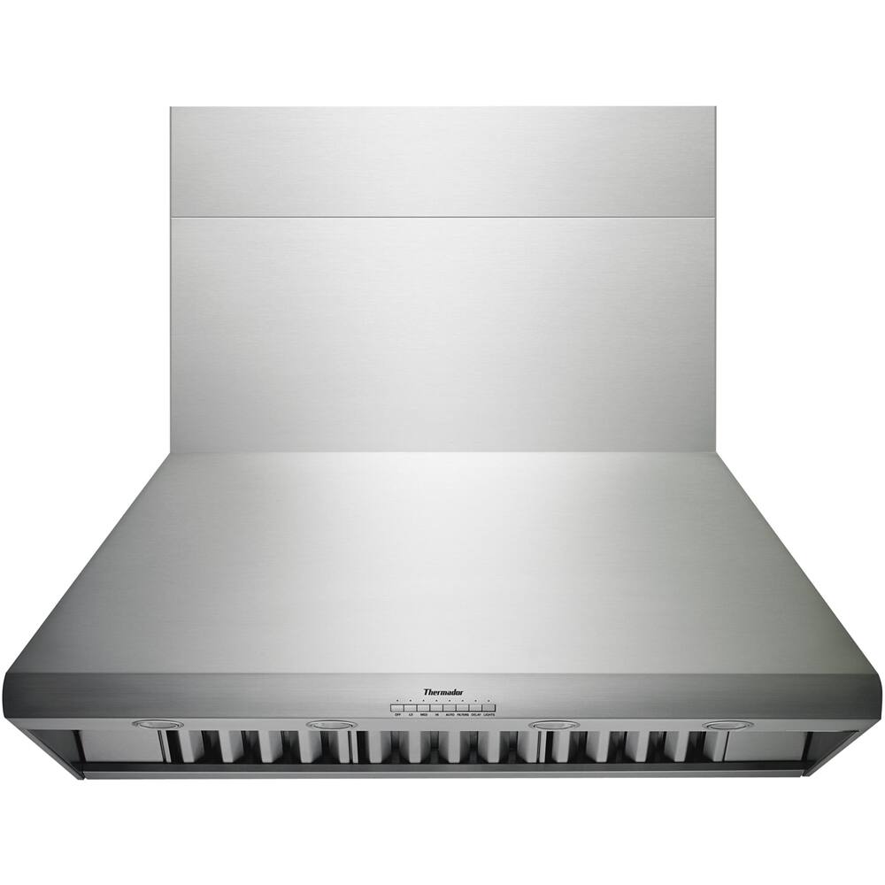 Front Zoom. PROFESSIONAL SERIES 48" Range Hood.