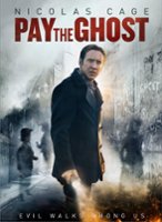 Pay the Ghost [DVD] [2015] - Front_Original