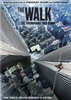 The Walk [2015] - Front_Zoom