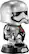 Angle. Funko - Star Wars: Episode VII Captain Phasma Pop! Vinyl Bobble Head Figure - Multi.
