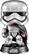 Front. Funko - Star Wars: Episode VII Captain Phasma Pop! Vinyl Bobble Head Figure - Multi.