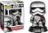 Alt View 11. Funko - Star Wars: Episode VII Captain Phasma Pop! Vinyl Bobble Head Figure - Multi.