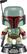 Front. Funko - Star Wars Boba Fett Pop! Vinyl Bobble Head Figure - Multi.