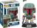 Alt View 11. Funko - Star Wars Boba Fett Pop! Vinyl Bobble Head Figure - Multi.