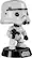 Angle. Funko - Star Wars Stormtrooper Pop! Vinyl Bobble Head Figure - Multi.