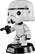 Left. Funko - Star Wars Stormtrooper Pop! Vinyl Bobble Head Figure - Multi.