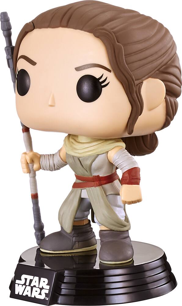funko head