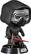 Angle. Funko - Star Wars: Episode VII Kylo Ren Pop! Vinyl Bobble Head Figure - Multi.