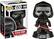 Alt View 11. Funko - Star Wars: Episode VII Kylo Ren Pop! Vinyl Bobble Head Figure - Multi.
