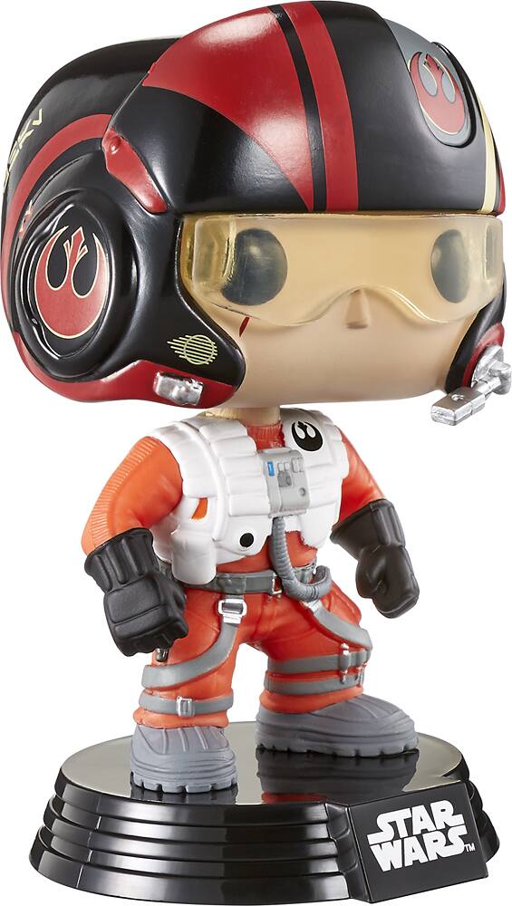 funko head