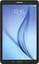 Samsung - Galaxy Tab E - 9.6" - 16GB - Wi-Fi + 4G LTE Verizon Wireless - Black - Larger Front