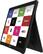 Alt View 17. Samsung - Galaxy View - 18.4" - 32GB - Black.
