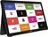 Alt View 18. Samsung - Galaxy View - 18.4" - 32GB - Black.