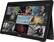 Left. Samsung - Galaxy View - 18.4" - 32GB - Black.