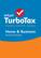 Front. Intuit - TurboTax Home & Business Federal & State Returns + Federal E-File 2015.
