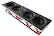 Alt View 11. Bowers & Wilkins - CWM Cinema 7 Dual 4" 2.5-Way In-Wall Speaker System - Black/White.