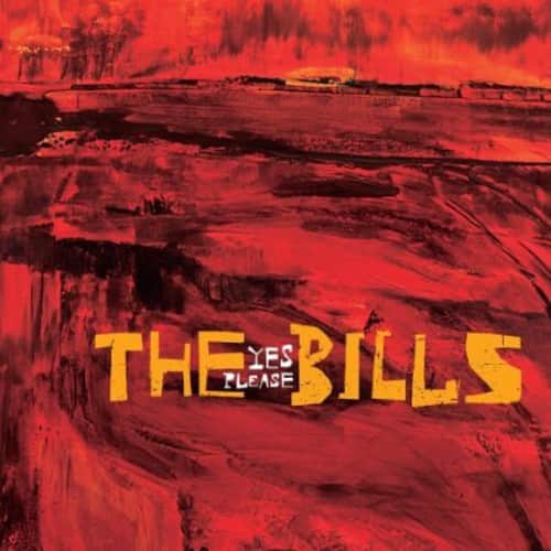 The Bills - Yes Please   - COMPACT DISCS [CD] price history on PriceWatchPro