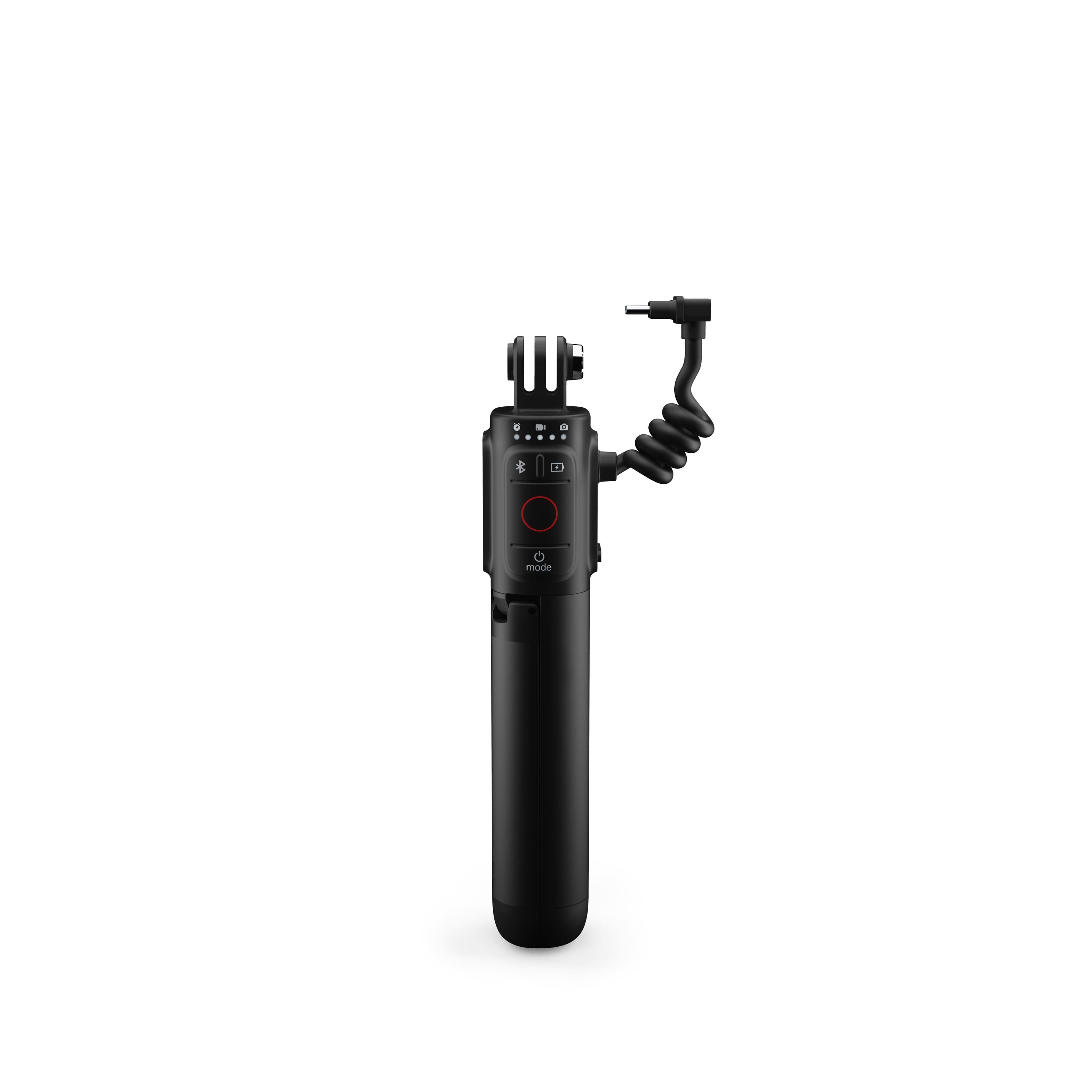 GoPro Volta External Battery Grip/Tripod/Remote Black APHGM-001 