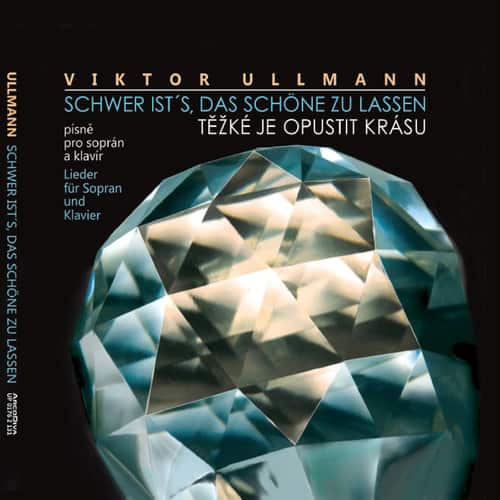 Ullmann / Troupova / Dusek - It's Hard to Leave Beauty   - COMPACT DISCS [CD] price history on PriceWatchPro