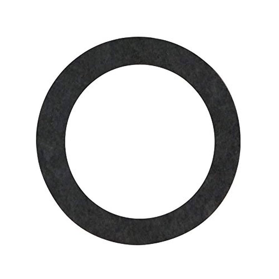 Front. Kirby - Vacuum Parts Part #137456A 5 Pack.