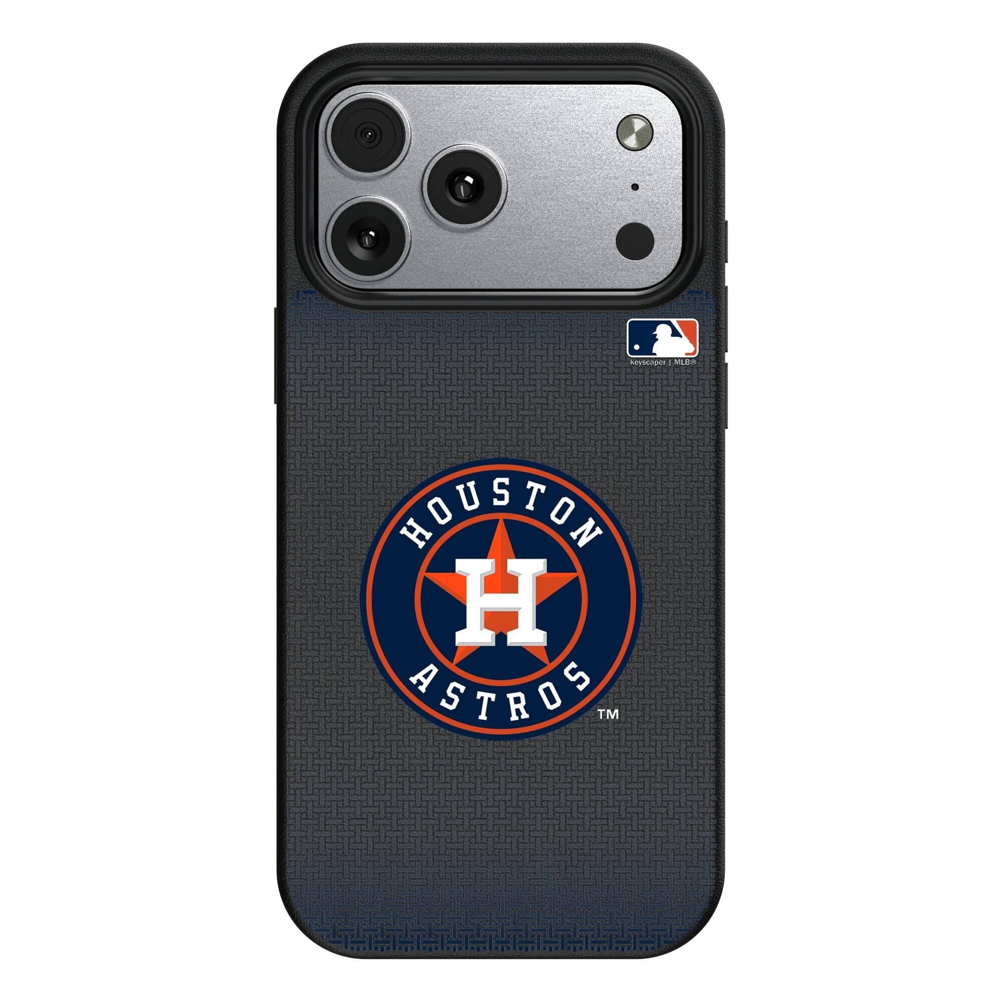 keyscaper MLB  
HOUSTON ASTROS™