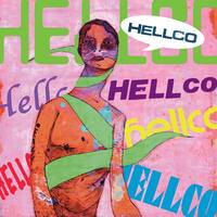 Hellco [LP] - VINYL - Front_Zoom