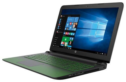 Best Buy: HP Pavilion 15.6