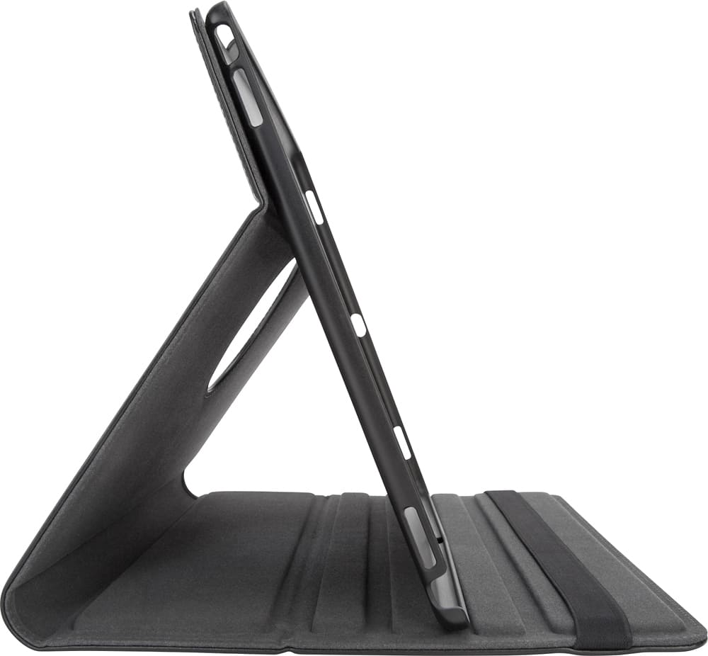 Best Buy Targus VersaVu Rotating Case for Apple® iPad® Pro 12.9" Black