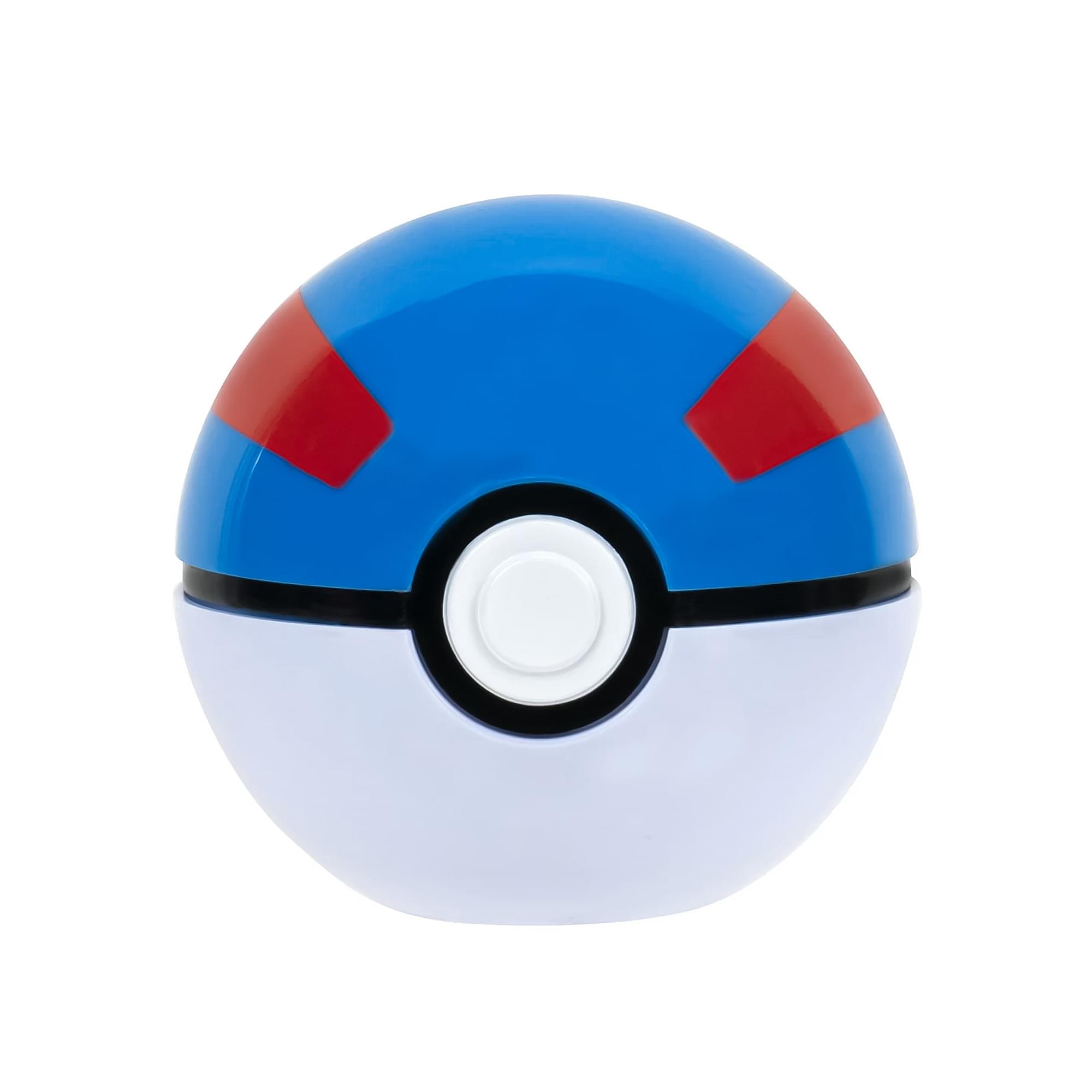 Alt View 2. Pokémon - Pokemon Clip N Go Poke Ball Set | Vulpix - Multi-Colored.