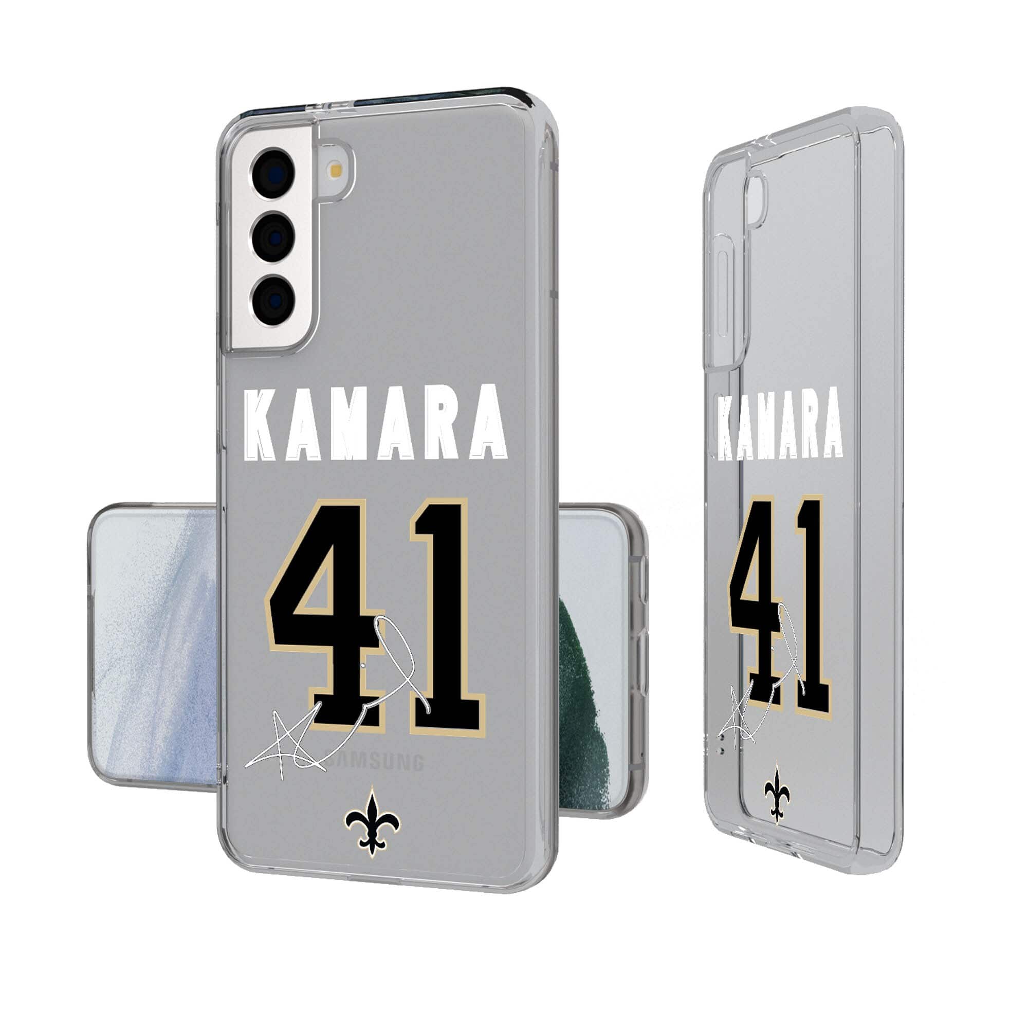 KAMARA  
41  
SAMSUNG