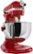 Angle Zoom. KitchenAid - Professional 5 Plus Series 5 Quart Bowl-Lift Stand Mixer - KV25G0XER - Empire Red.