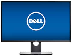 Dell S2716DG G SYNC 27 Dell S2716DG G SYNC 27