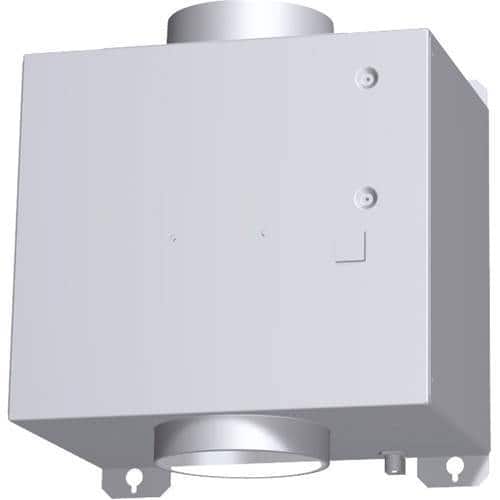  Thermador - In-Line Blower