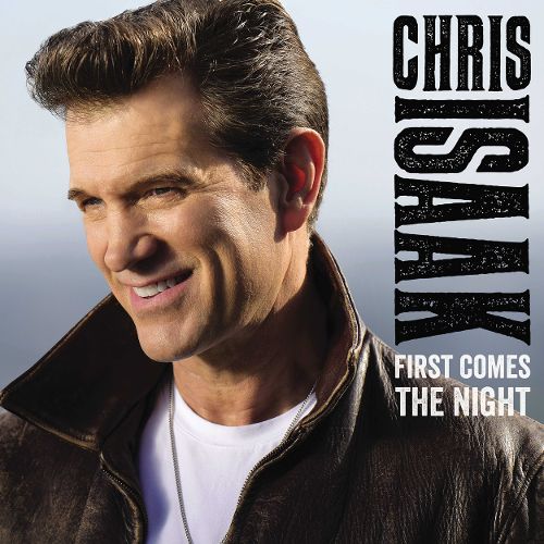  First Comes the Night [Deluxe Edition] [CD]