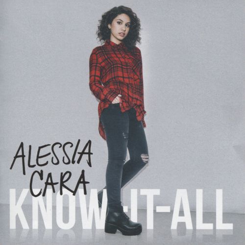  Know-It-All [CD]