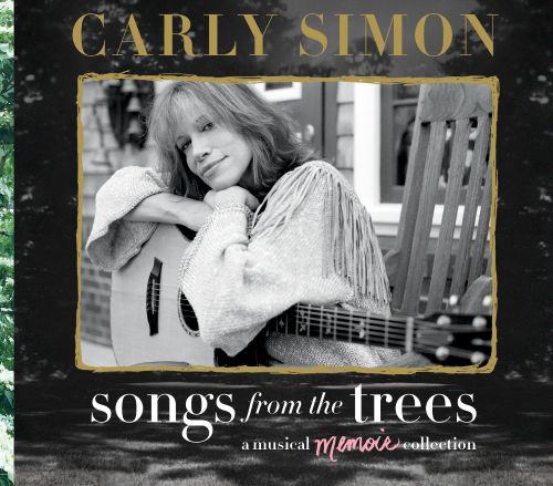  Songs from the Trees: A Musical Memoir Collection [CD]