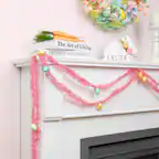 The Art of Living
FRENCH WINDOWS
happy EASTER